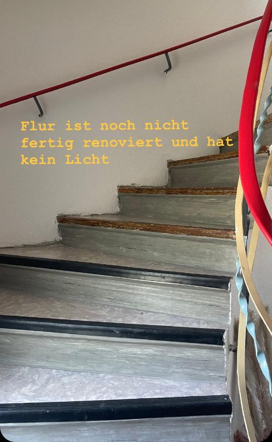 Ferienhaus Weitblick Sankt Wendel Ngoại thất bức ảnh