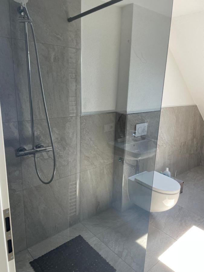 Ferienhaus Weitblick Sankt Wendel Ngoại thất bức ảnh