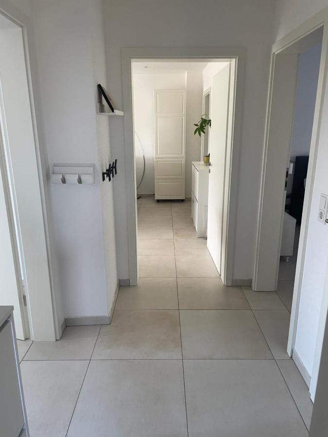 Ferienhaus Weitblick Sankt Wendel Ngoại thất bức ảnh