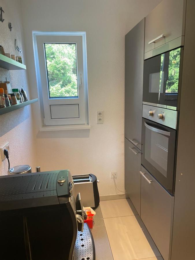 Ferienhaus Weitblick Sankt Wendel Ngoại thất bức ảnh