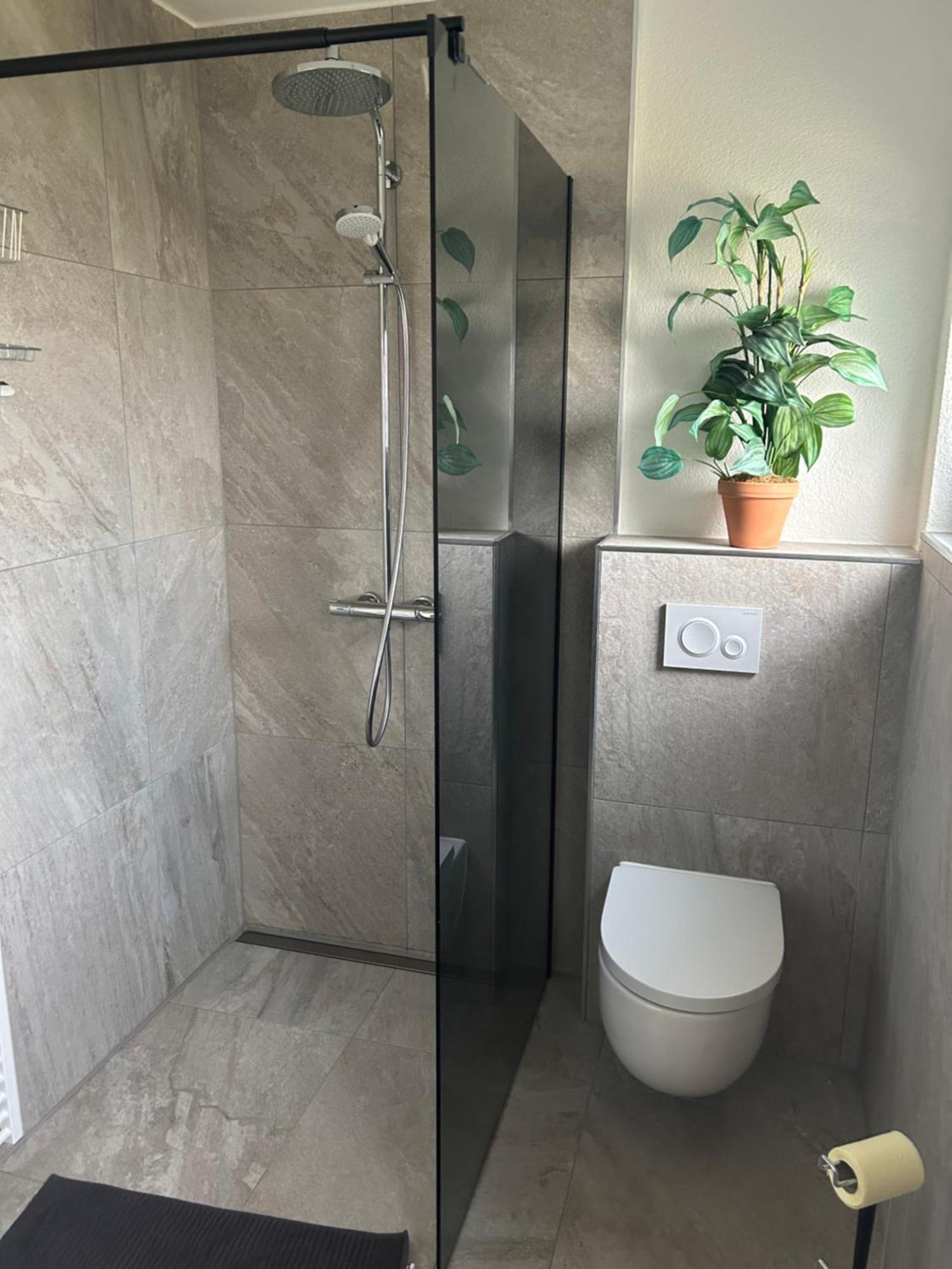 Ferienhaus Weitblick Sankt Wendel Ngoại thất bức ảnh