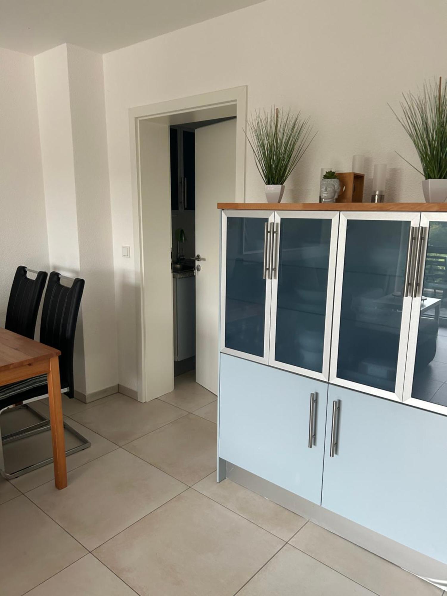 Ferienhaus Weitblick Sankt Wendel Ngoại thất bức ảnh