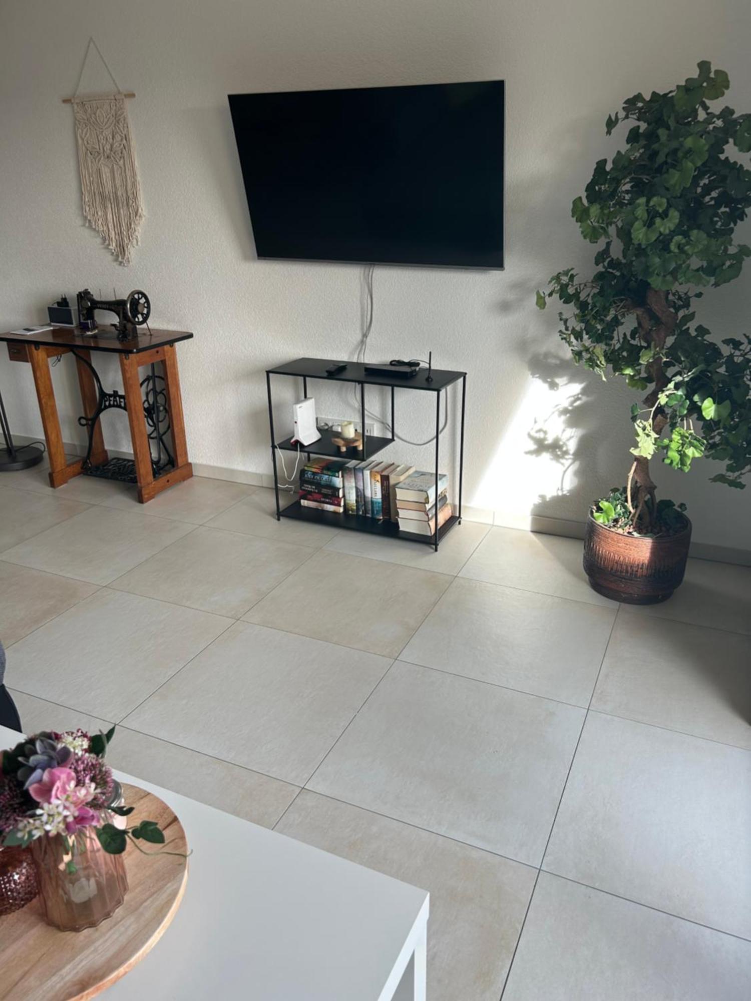 Ferienhaus Weitblick Sankt Wendel Ngoại thất bức ảnh