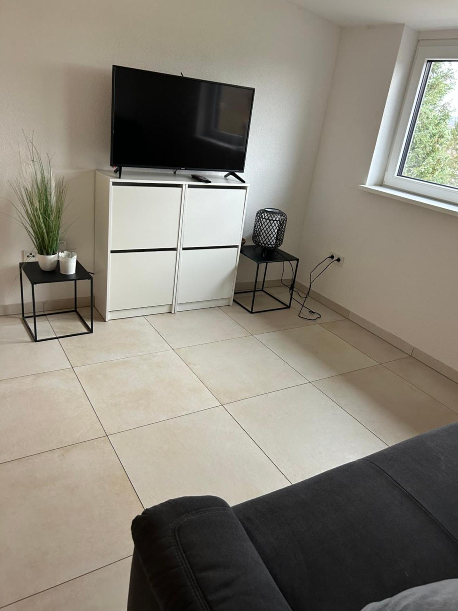 Ferienhaus Weitblick Sankt Wendel Ngoại thất bức ảnh