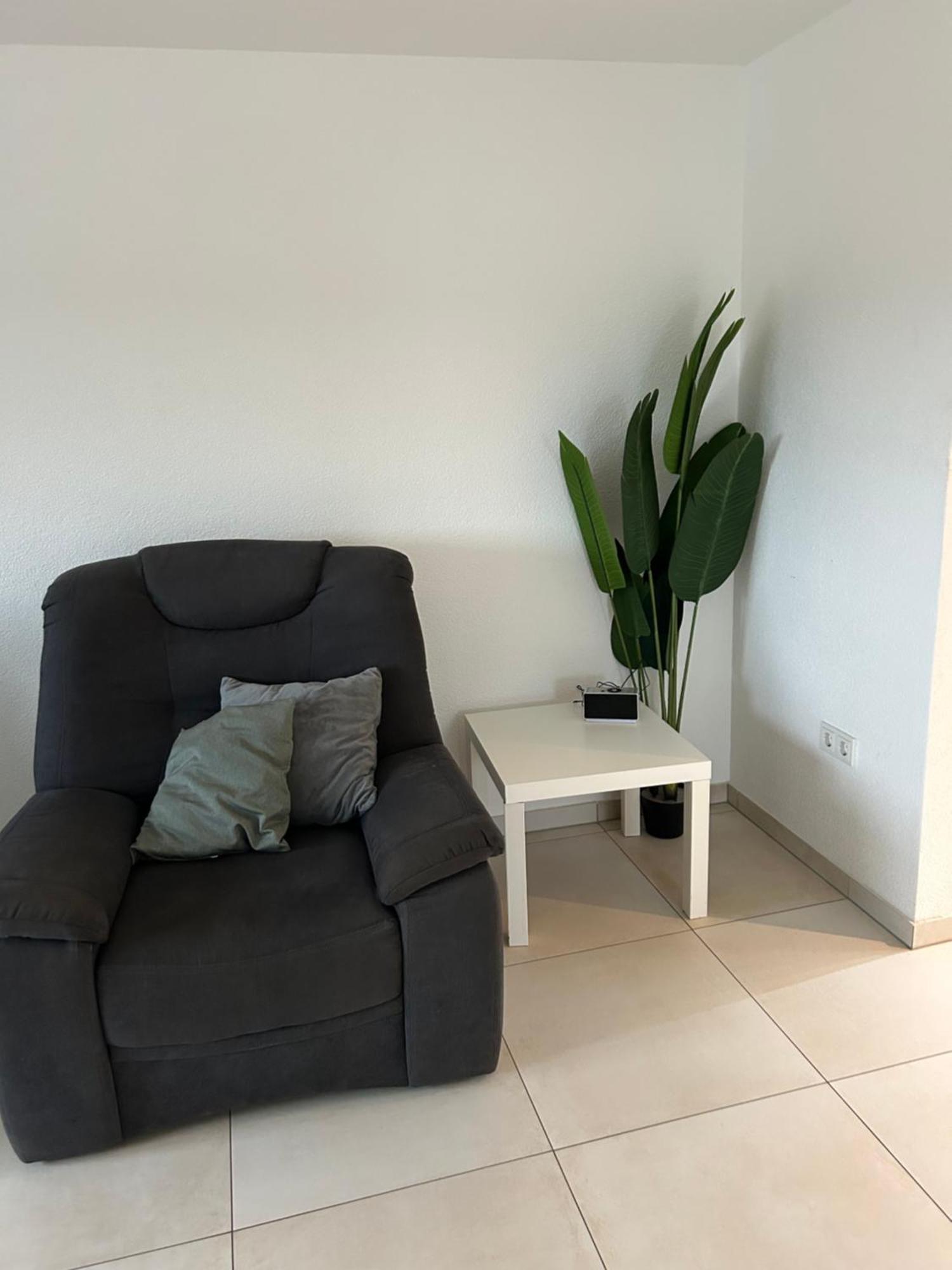 Ferienhaus Weitblick Sankt Wendel Ngoại thất bức ảnh